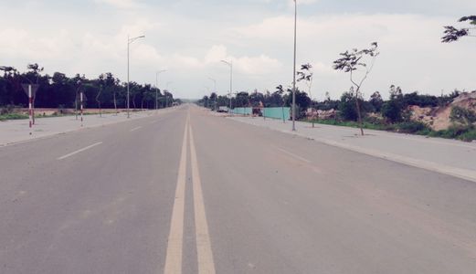 Bán Đất Dự Án 1/500 Ngay Quốc Lộ 56 Tp Bà Rịa Sổ Riêng Thổ Cư Lh 093 8877 287