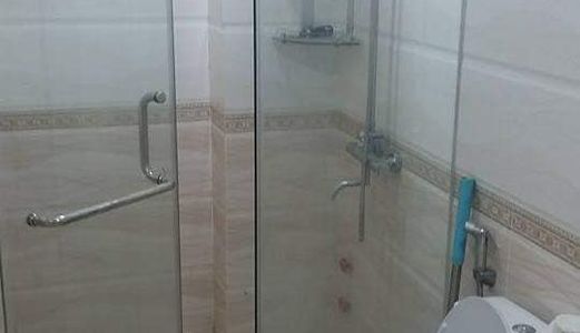 Bán Nhà 63M2 Mặt Phố Đặng Thùy Trâm, Cầu Giấy, Thang Máy, Kinh Doanh Đỉnh