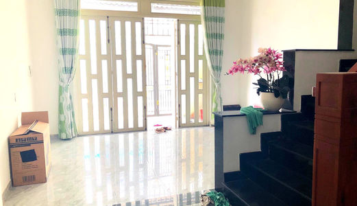 Bán Nhà Riêng Hà Huy Giáp - Q.12. Shr Chính Chủ