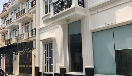 Bán Nhà Riêng Hà Huy Giáp - Q.12. Shr Chính Chủ