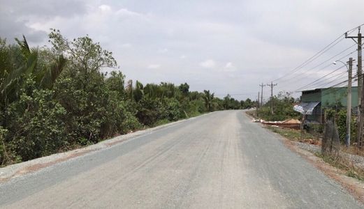 Dự Án Green Garden Tại Bến Lức Long An Mở Bán Đợt 1, Shr, Sinh Lợi Cao