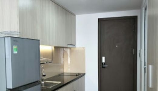 Cần Cho Thuê Căn Hộ Chung Cư Orchard Garden 36M2