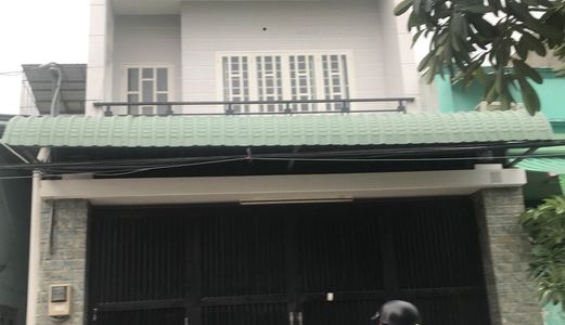 Chính Chủ Bán Nhà Hxh 1368 Lê Văn Lương, Nhà Bè. Lh: 0902.436.703