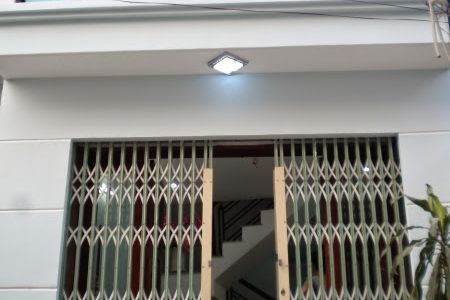 Chính Chủ Bán Nhà Hẻm Đường Thống Nhất, Gv. 40M2, 3 Tỷ