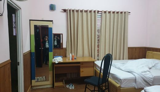 Bán Khách Sạn Đường Lý Tự Trọng, Phường 1, Đà Lạt - 145M2 - 19 Tỷ K3219