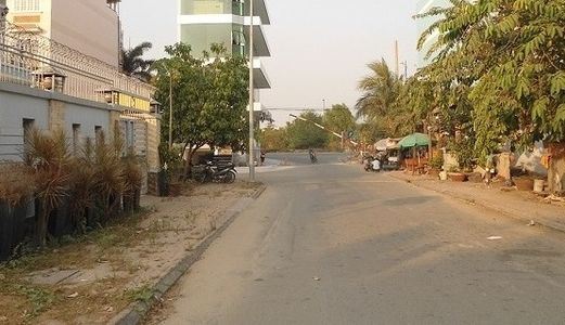 Bán Sang Gấp Lô 100M2, Sổ Hồng Riêng, Chính Chủ.