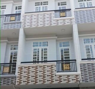 Nợ Giang Hồ Bán Nhanh Căn Nhà 2 Lầu Nội Thất Có Sẵn Dọn Ở Ngay