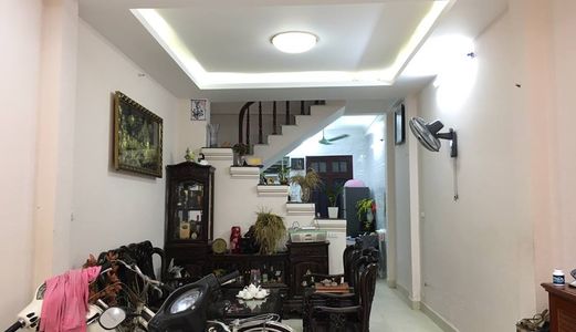 Ngôi Nhà Trong Mơ: Phân Lô, 2 Mặt Tiền - Diện tích 40.7M2, 4 Tầng, Mặt tiền 3,7M, Ô Tô Đỗ, Khu Hào Nam – Đống Đa. Giá 5,8 Tỷ