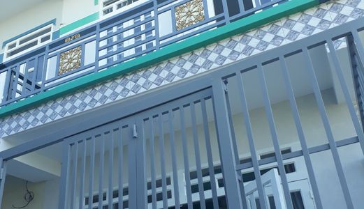 Nhà Hẻm 7/2 Đường Thới Hòa Kcn Vịnh Lôc