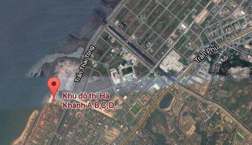 Chính Chủ Bán Đất Ô Góc Vườn Hoa Lk35-81M Hà Khánh A Mở Rộng, Hà Khánh, Hạ Long