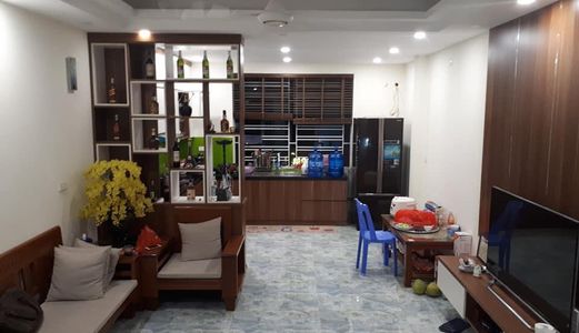 Hàng Đẹp Ô Tô Đỗ Cửa, Vũ Tông Phan, 5 Tầng, 50M2, Chỉ 3.8 Tỷ