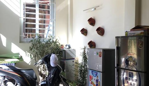 Hàng Đẹp Ô Tô Đỗ Cửa, Linh Đàm, 5 Tầng, 50M2, Chỉ 3.8 Tỷ