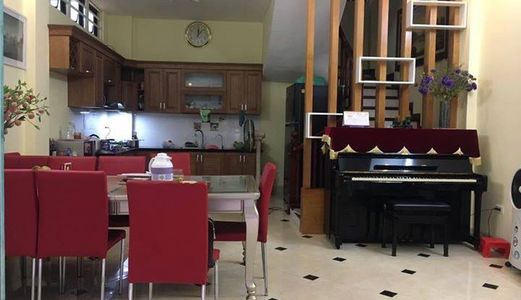 Cực Gấp! Nhà 2 Mặt Tiền Nguyễn Viết Xuân Hà Đông 78M, Mt 5M, Giá 7.6 Tỷ. Lh 0967353668