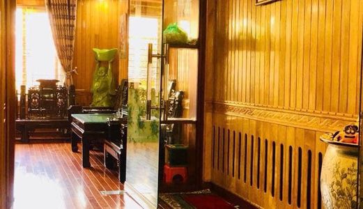 Nhà Nguyễn Khang 70M2, Ô Tô, Kinh Doanh, Tặng Nội Thất Gỗ Xịn.