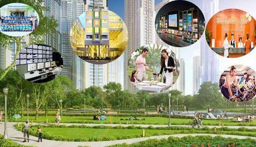 Nhận Giữ Suất Ưu Tiên Vị Trí Đẹp Căn Hộ Vincity Grand Park Quận 9.Ngân Hàng Hổ Trợ 70% Lh:0975429689