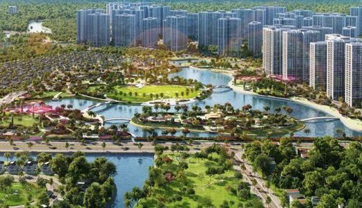 Nhận Giữ Suất Ưu Tiên Vị Trí Đẹp Căn Hộ Vincity Grand Park Quận 9.Ngân Hàng Hổ Trợ 70% Lh:0975429689