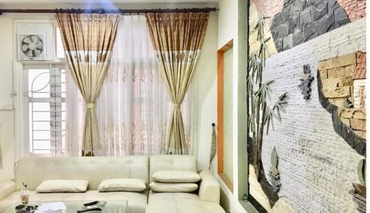 Phân Lô Phố Thái Hà, Hơn 4 Tỷ, Nhà Đẹp Ở Ngay, Cực Hiếm