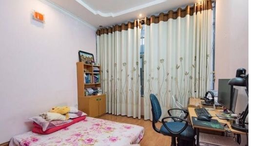 Nhà Siêu Hiếm, Phân Lô Ô Bàn Cờ, Tiện Ích Bậc Nhất Đống Đa