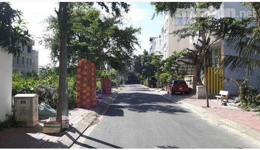 Bán Đất Mặt Tiền Trần Văn Giàu. Kế Ngay Bệnh Viện Chợ Rẫy 2. Shr. Giá 1,3 Tỷ. Dt: 160M2.