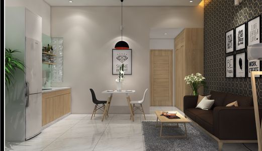 Cho Thuê Ch 1-2 PN Sắp Khai Trương Đường Nguyễn Thông Gần Cầu Rồng, Cầu Tình Yêu. Lh: 0983.107.239