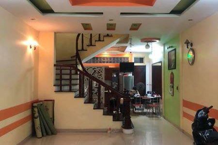 Bán Nhà Lạc Long Quân, Nghĩa Đô, Cầu Giấy. 35M2 X 5 Tầng Mới 2 Mặt Thoáng Cực Đẹp, Giá Bán 3.15 Tỷ.