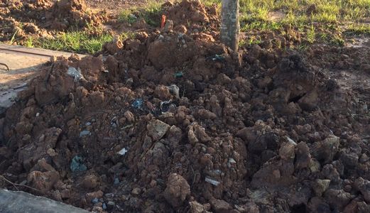 Lễ Mở Bán Dự Án Mới Nhất Đất Nam Luxury Mặt Tiền Trần Văn Giàu