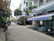 Bán Gấp Hẻm Xe Tăng Quang Trung Gò Vấp - Giá 4,25 Tỷ