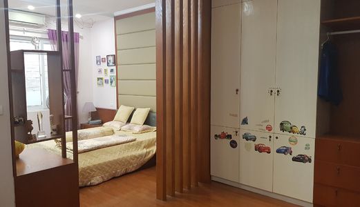 Bán Nhà Mới 5 Tầng Phố Võ Thị Sáu, Hai Bà Trưng, 33M2 Chỉ 3.2 Tỷ