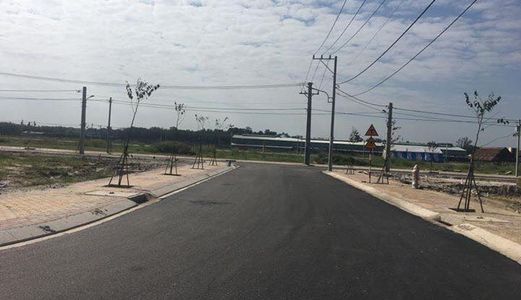 Đất Bình Dương Vị Trí Đẹp Giá Rẻ