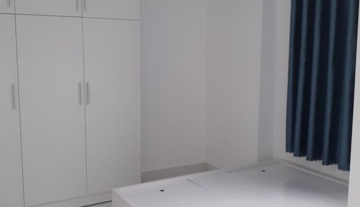 Chỉ Duy Nhất Căn Góc 2 PN, 52M2 Cho Thuê Giá Rẻ Lotus Thủ Đức Lầu 5 View Q1 Cửa Sổ Hướng Đông Mát Mẻ