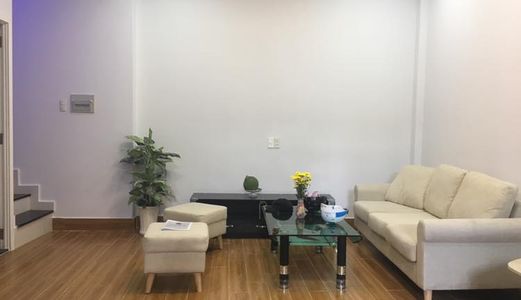 Bán Nhà Phan Xích Long, Phú Nhuận, Ô Tô Dt 4X10, Giá  5.1 Tỷ.