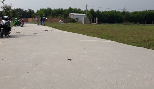 Đất Gần Trung Tâm Giá Công Nhân