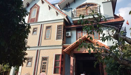 Bán Đất 1030M2 Và Nhà Biệt Thự 140M2 Đẹp Nhất Mạo Khê 