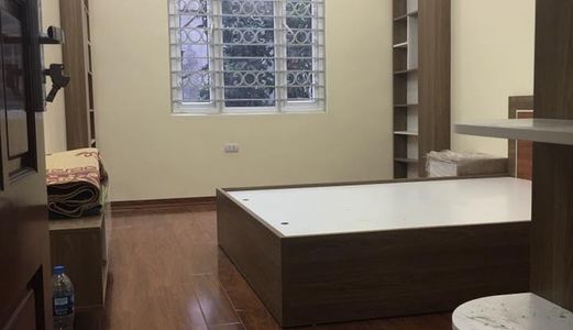 Phân Lô, Nhà Mới, Phố Trường Chinh, Ô Tô Đỗ, Giá 3.7 Tỷ