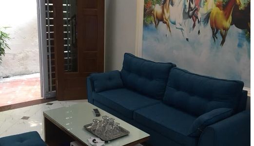 Phân Lô Phố Trần Quang Diệu, 5 Tầng Mới Đẹp, Ô Tô Đỗ Cửa