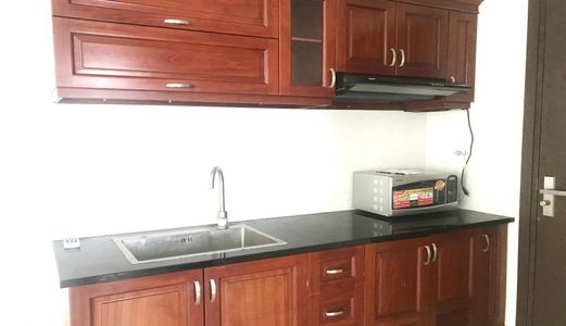 Cần Cho Thuê Gấp Lắm Officetel  The Tresor: 9 Triệu/ Tháng