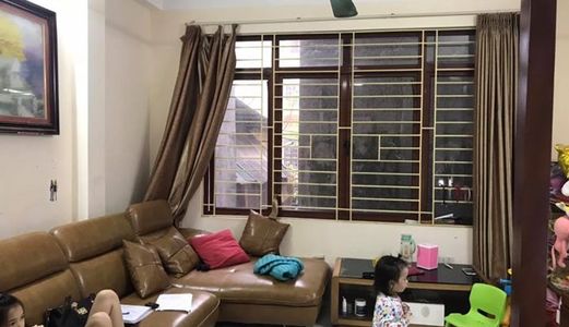 Bán Nhà Hoa Lan, Phú Nhuận, Diện Tích 38M2,  5.2 Tỷ.