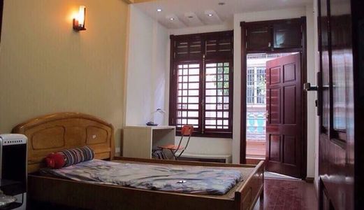 Bán Nhà Phan Đăng Lưu, Phú Nhuận, Diện tích: 40m2, Hẻm Ô Tô, 5.25 Tỷ.