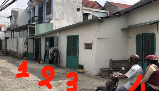 Bán Nhà Bình Trưng Đông Quận 2, Giá Rẻ Đầu Tư Nằm Xát Đường Nguyễn Duy Trinh