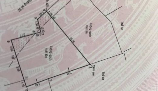 Bán Nhà Bình Trưng Đông Quận 2, Giá Rẻ Đầu Tư Nằm Xát Đường Nguyễn Duy Trinh