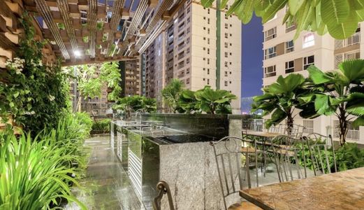 Cho Thuê Căn Hộ Chung Cư Orchard Garden 32M2, Phú Nhuận