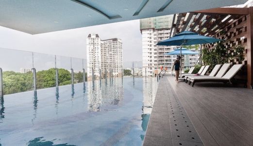 Cho Thuê Căn Hộ Chung Cư Orchard Garden 32M2, Phú Nhuận