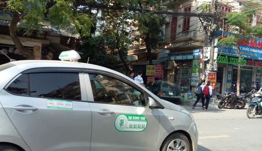 Nhà Mặt Phố Ngô Gia Tự Hà Đông – Gara Ô Tô Tránh – Kinh Doanh Văn Phòng – 61M2 * 5 Tầng Chỉ 5.4 Tỷ