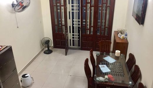 Nhà Xinh Phố Yên Hòa Cầu Giấy - Dt 45M2 X 5 Tầng - Nhỉnh 3 Tỷ