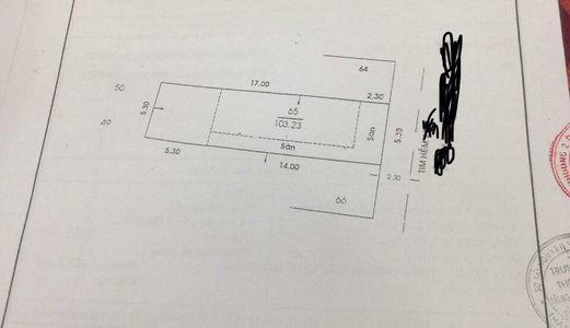 Bán Nhà Hẻm Nguyễn Văn Vĩnh, Thuận Tiện Cho Thuê Kinh Doanh, 13 Tỷ