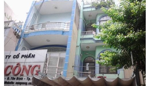 Bán Gấp Nhà Đường Nguyễn Trọng Lội, 12,9 Tỷ, Giá Tốt Đầu Tư