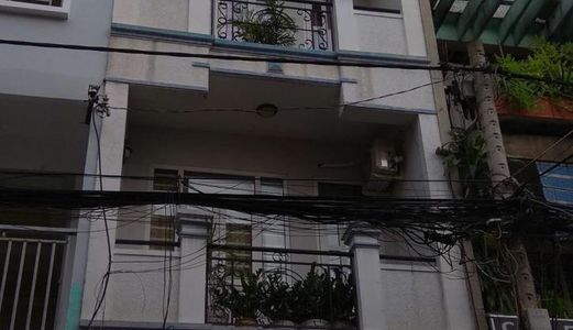 Bán Nhà Hẻm Nguyễn Văn Vĩnh, Thuận Tiện Cho Thuê Kinh Doanh, 13 Tỷ
