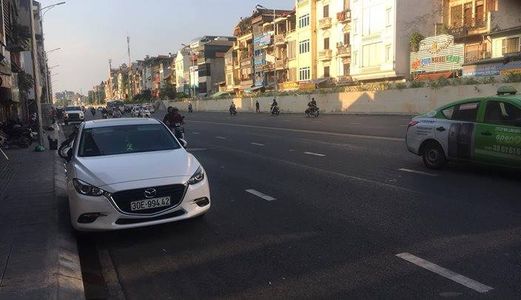 Cho Thuê Mặt Bằng Kinh Doanh 107M2 + Free Tầng Hầm 35M - Giá 30 Triệu/tháng, Có Thương Lượng