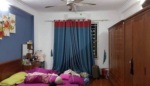 Bán Nhà Hoa Sứ, Phú Nhuận, Ô Tô Dt 4X10, Giá  5.3 Tỷ.