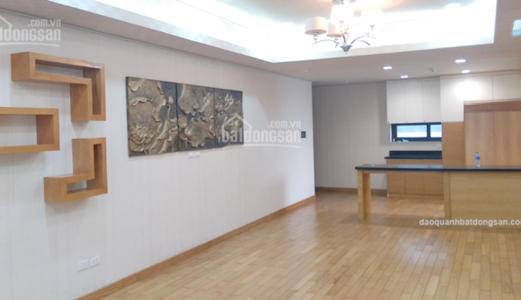 Chính Chủ Bán Gấp Căn Hộ Chung Cư Cao Cấp Dolphin Plaza 138M2 - 2 Phòng Ngủ - 28.5 Triệu/m2